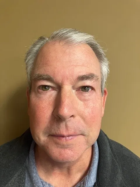 Registry photo of Rocky Alan Crowe