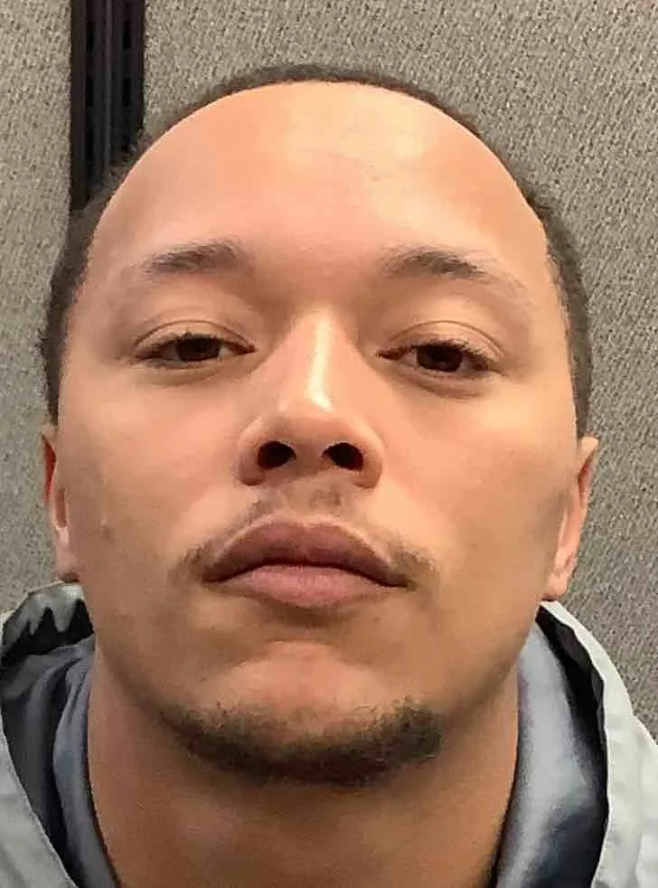 Registry photo of Quantreal Rondell Manuel