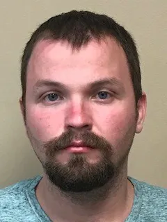 Registry photo of James Michael Graham