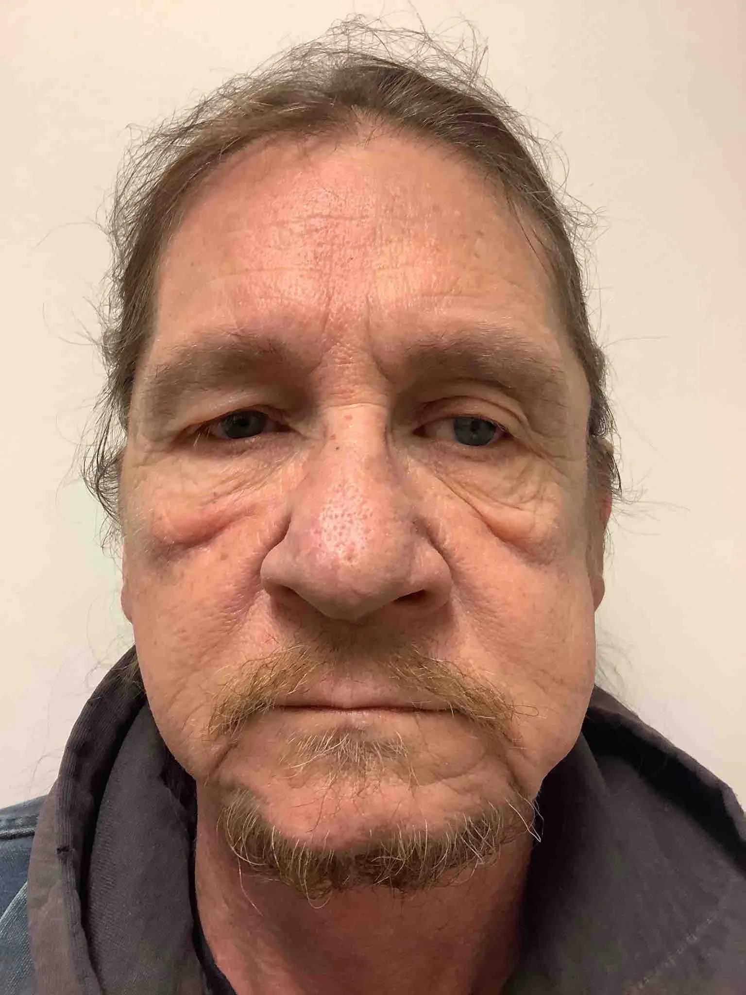 Registry photo of Roger Dale Ater