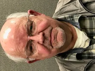 Registry photo of Michael James Connolly