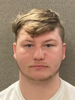 Registry photo of Joseph James Hosler