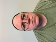 Registry photo of William Henegar