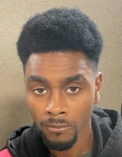 Registry photo of Bobby Wakefield