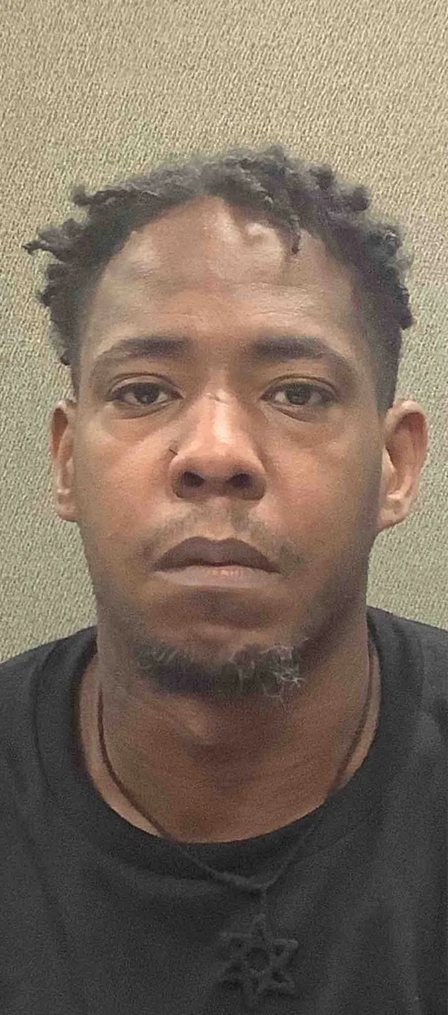 Registry photo of Michael Alexander