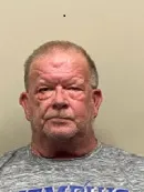 Registry photo of Michael Stephen Stockdale