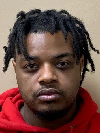 Registry photo of Kardell Itson