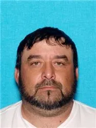 Registry photo of Garfield Young