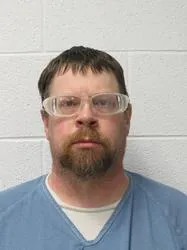 Registry photo of Tracy Robin Bocock