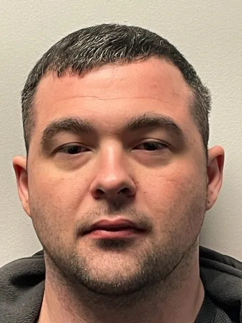 Registry photo of Jordan Jones