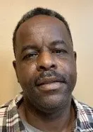 Registry photo of Aron Tyron Johnson