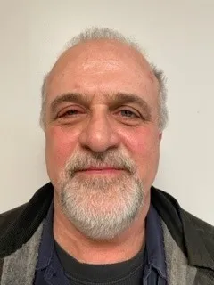 Registry photo of Perry Van Evans