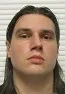 Registry photo of Matthew Vanderpool
