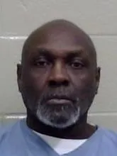 Registry photo of Eddie James Cook