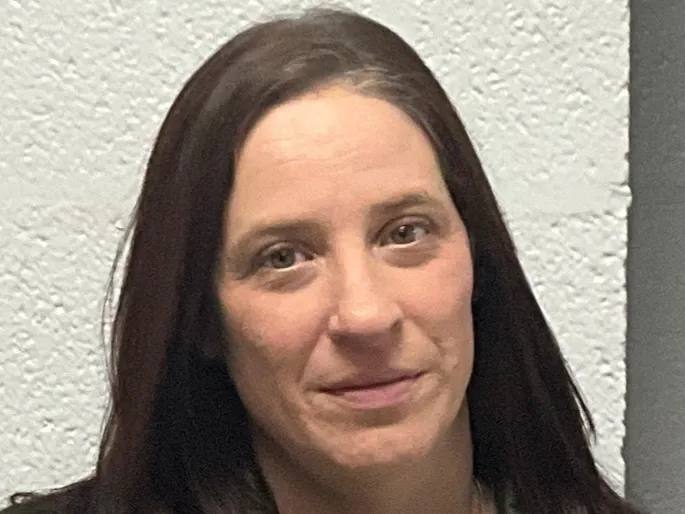 Registry photo of Shelby Lyle