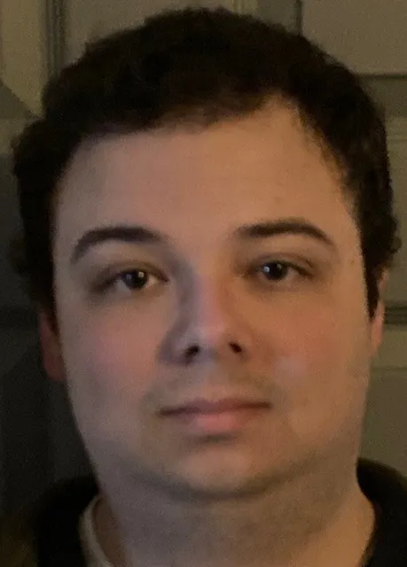 Registry photo of Gregory D Britt