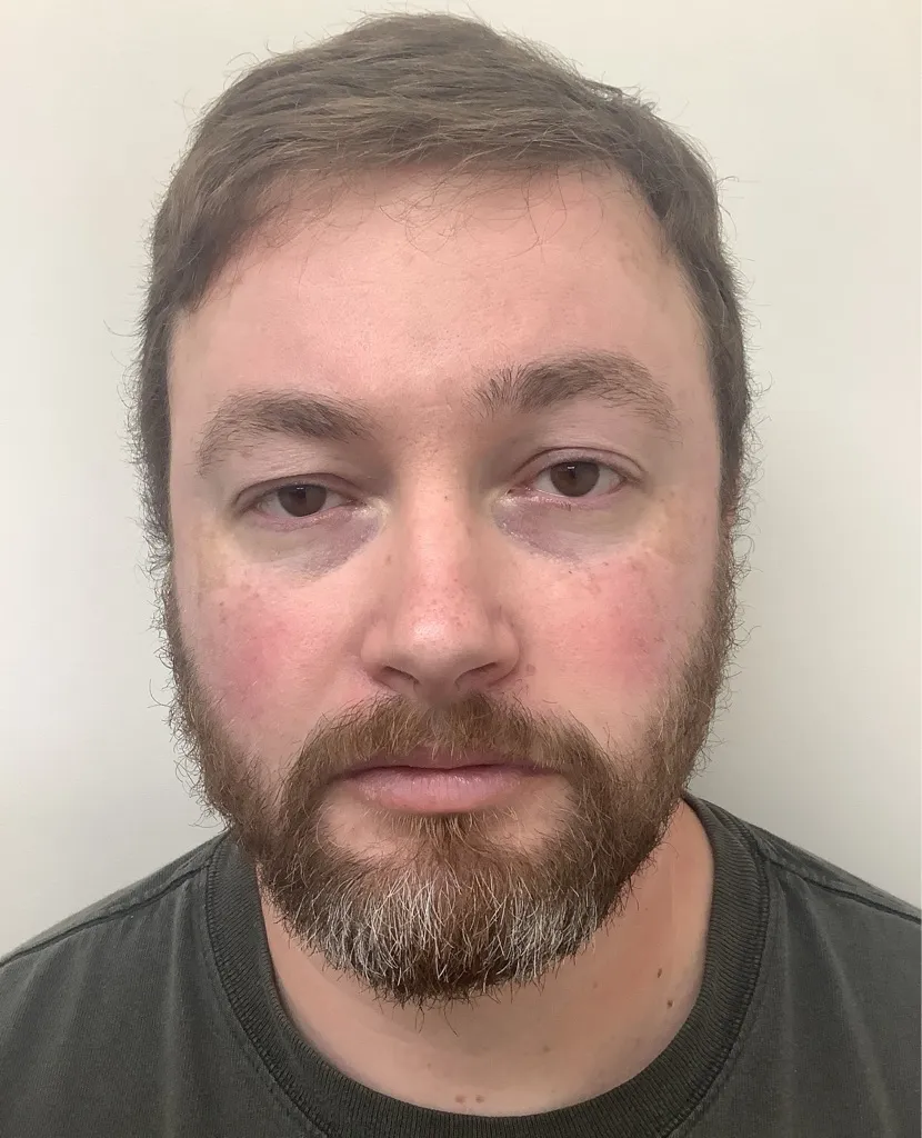 Most recent booking photo for TIMOTHY J JR EFFLER