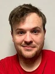 Registry photo of Barry Christopher Connell