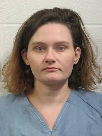 Registry photo of Lynzie J Bartley