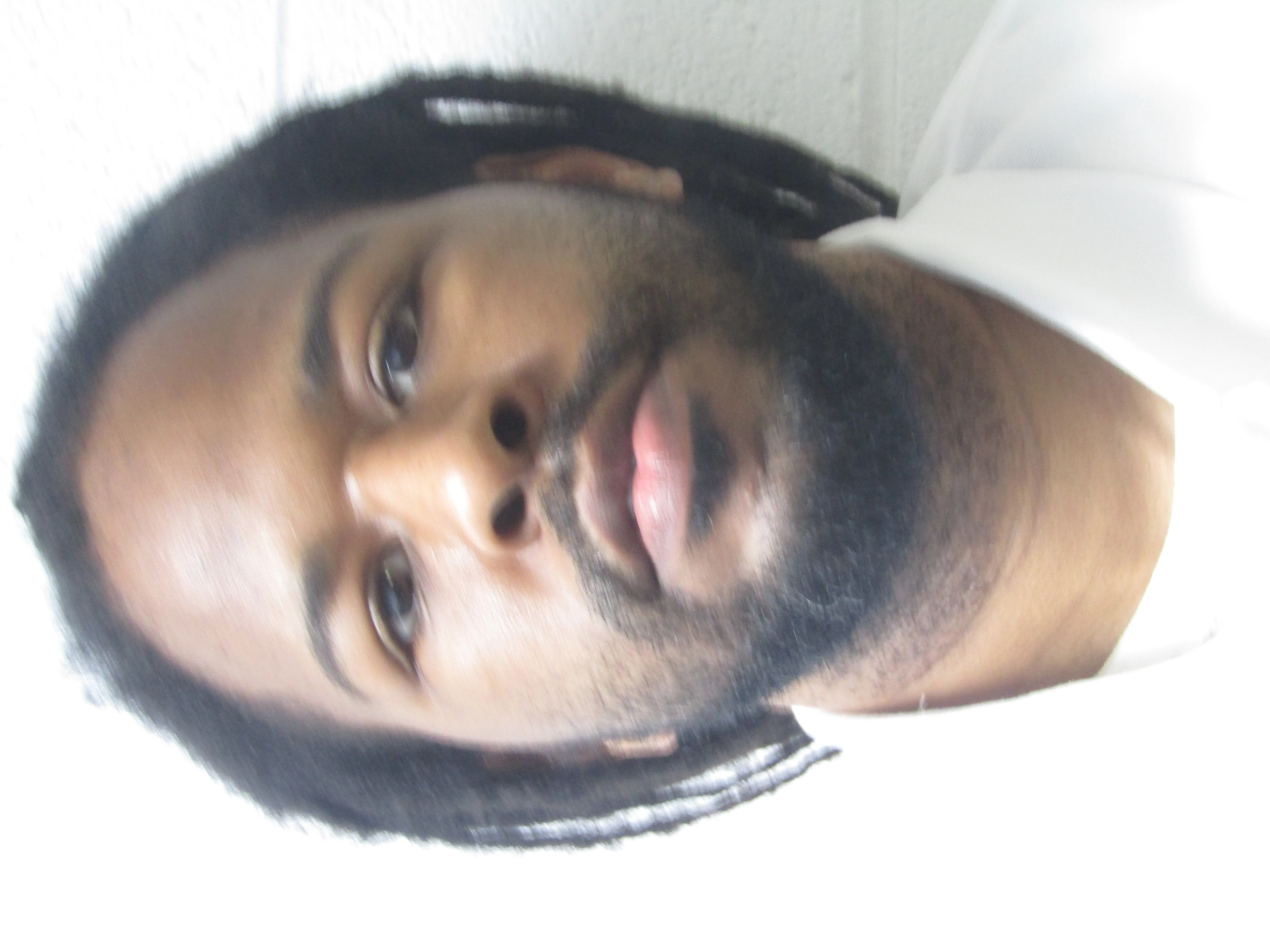 Registry photo of Trymane Lamar Anderson