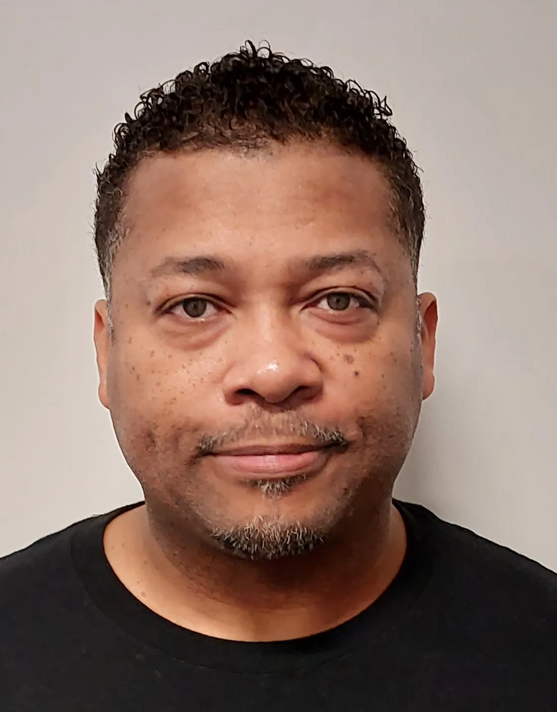 Registry photo of Stacey Comer