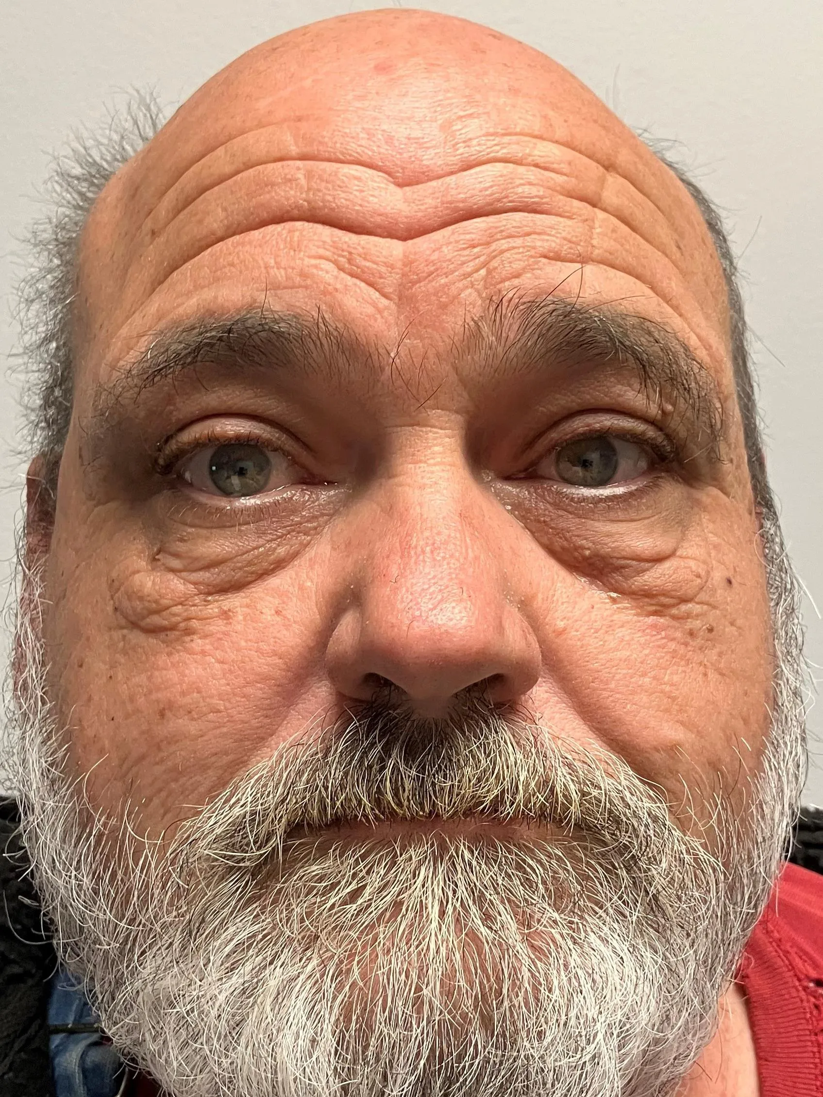 Registry photo of Larry Joseph Erbaugh