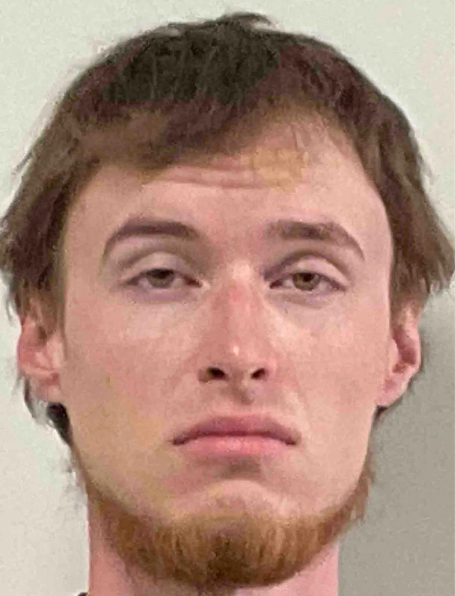 Registry photo of Joshua Cole Kincade