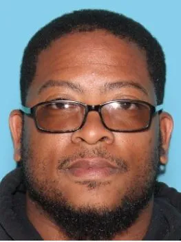 Registry photo of Terrance Darnell Hillard