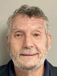 Registry photo of Dale Dewayne Lavender