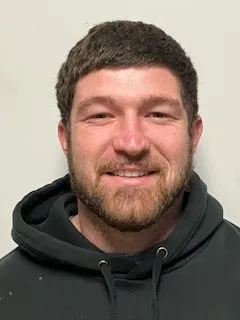 Registry photo of Dennis Anthoney King