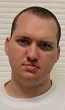 Registry photo of Chad Edward Oxendine