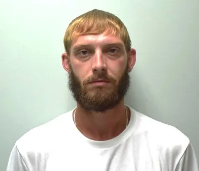 Registry photo of Christopher Ray Bryant