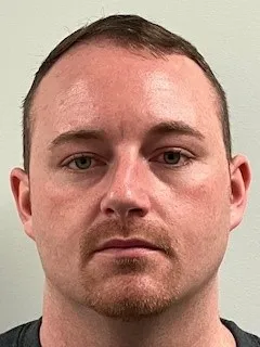 Registry photo of Joshua Lee Nunley