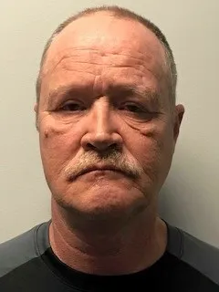 Registry photo of Harry Dundee