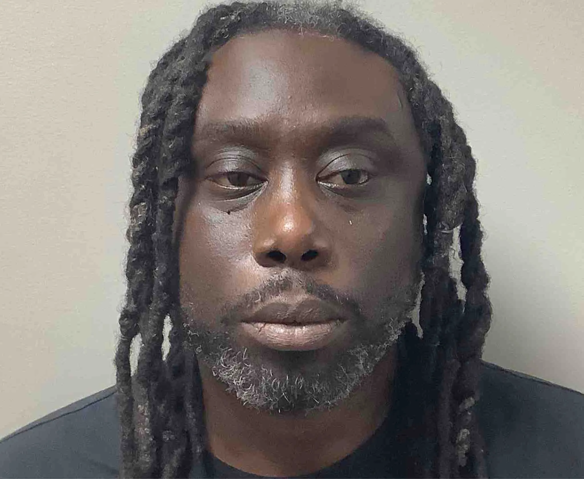 Registry photo of Toran Sharee Chapman