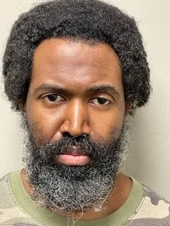 Registry photo of Jermaine Liggens