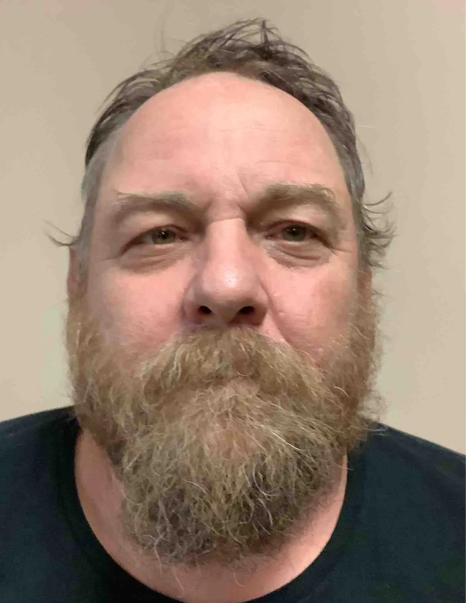 Registry photo of Gregory Alan Dedmon