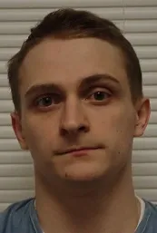 Registry photo of Austin Perry Brewer