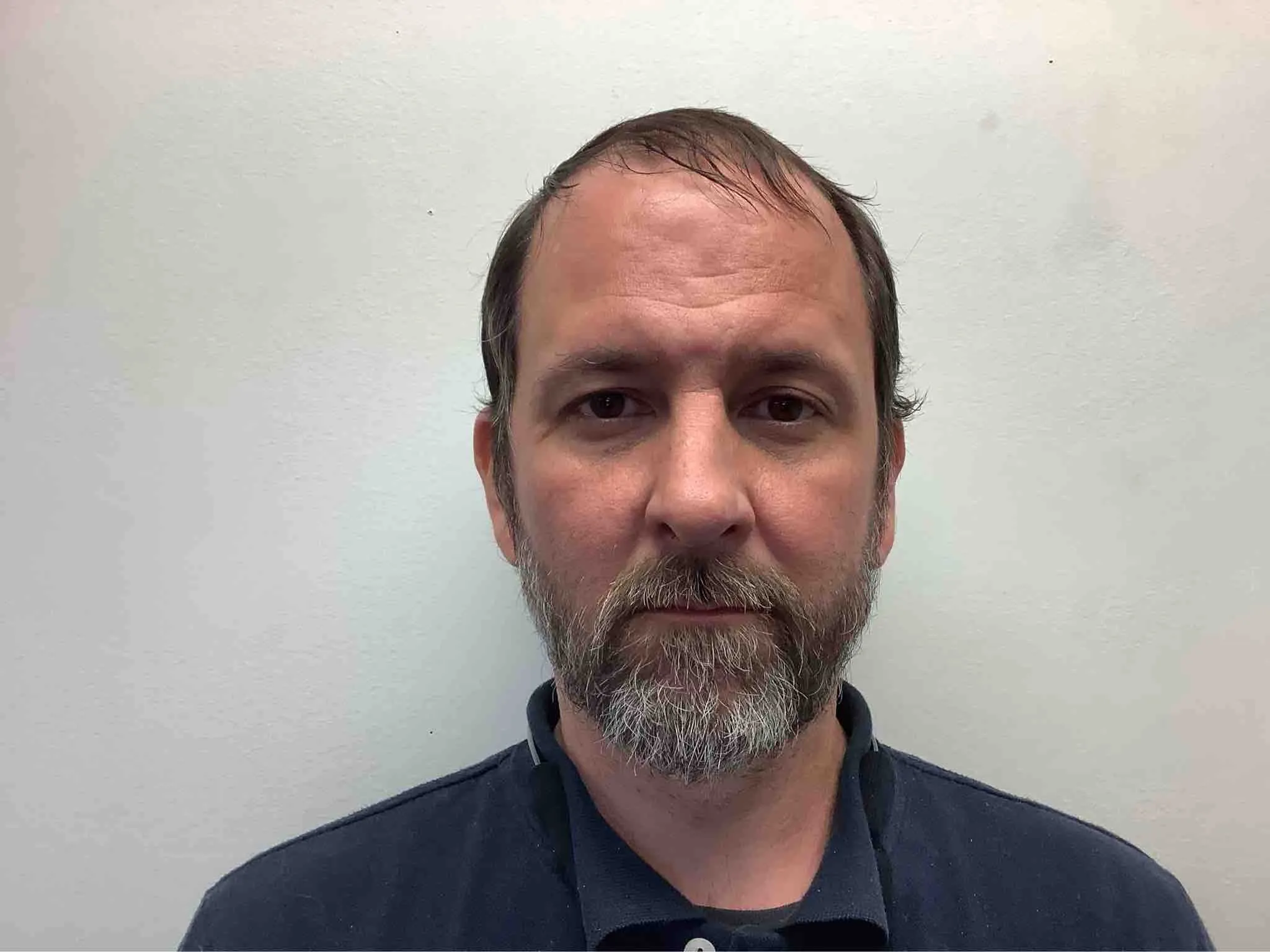 Registry photo of James Robert Short