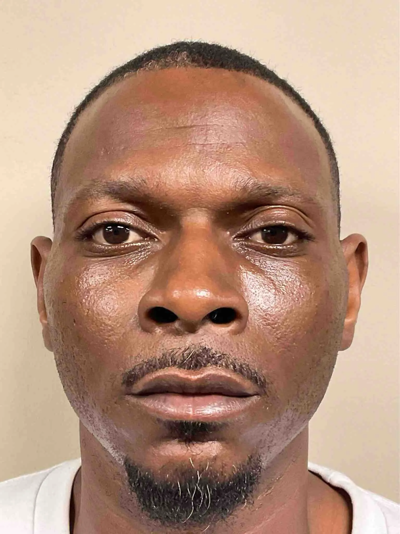 Registry photo of William Edward Mask