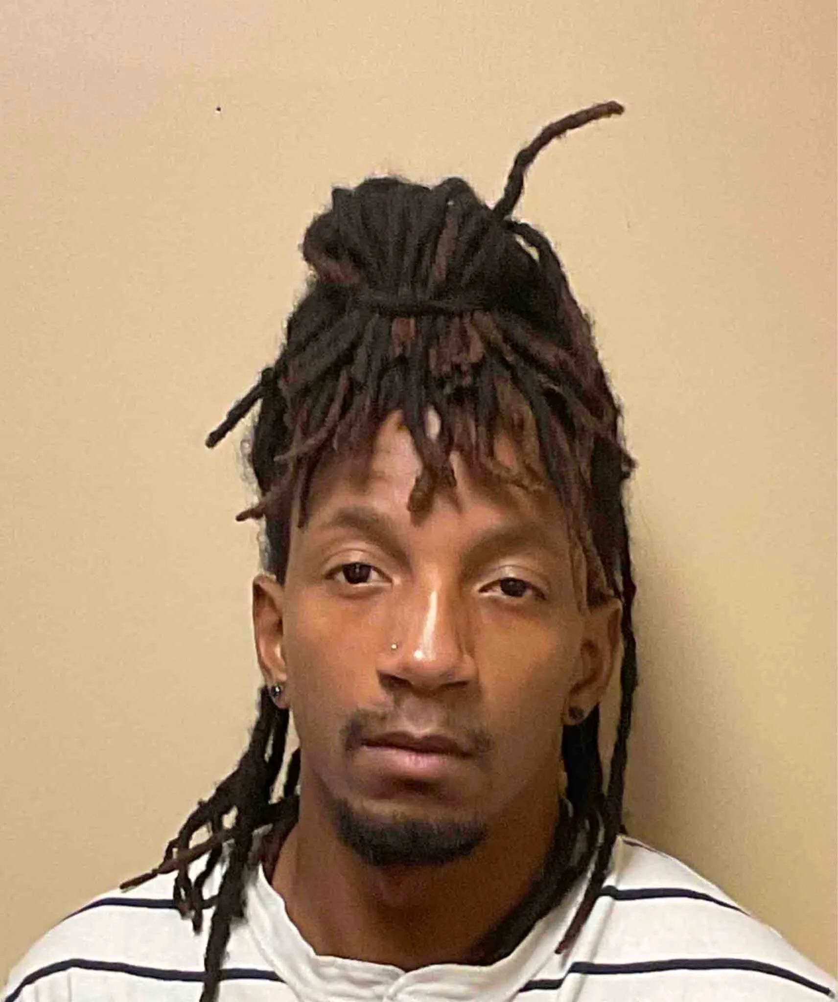 Registry photo of Brent Demond Boyd