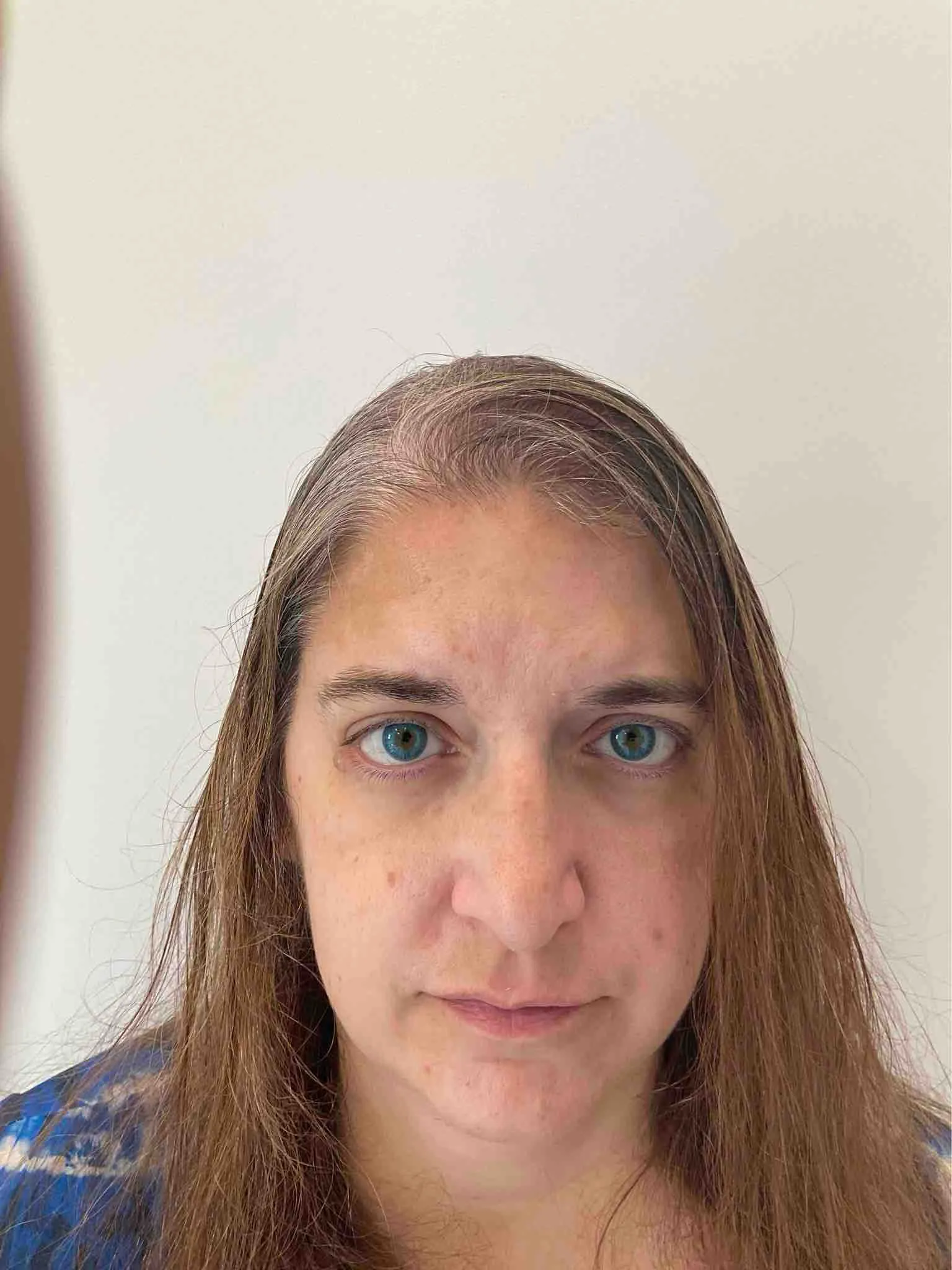 Registry photo of Nicole Christine Dotson