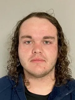 Registry photo of Preston Howard Cochran