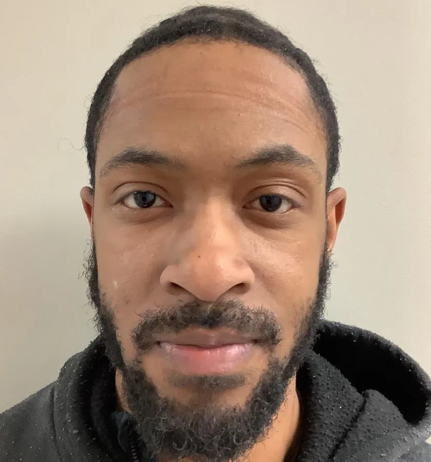 Most recent booking photo for BRANDON BYNUM