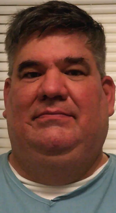 Registry photo of Abner Lee Brubaker