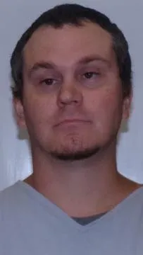 Registry photo of Charles Edward Linhart