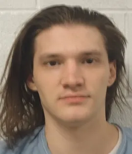 Registry photo of Henry Thomas Frame