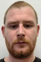 Registry photo of Ronald Edmound Starnes