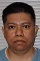 Registry photo of Jose Mendez-Garcia