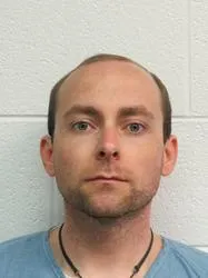 Registry photo of Austin Lee Poteete